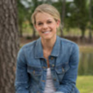 Meet your Posher, Elyse